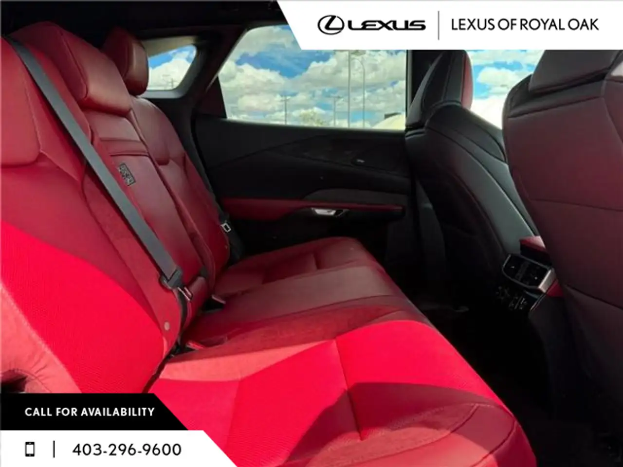 Lexus RX снимка Lexus RX