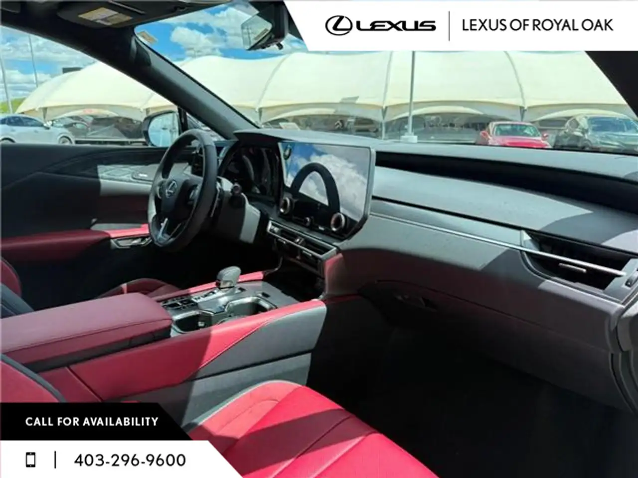 Lexus RX снимка Lexus RX