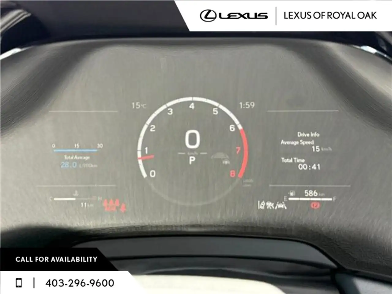 Lexus RX снимка Lexus RX