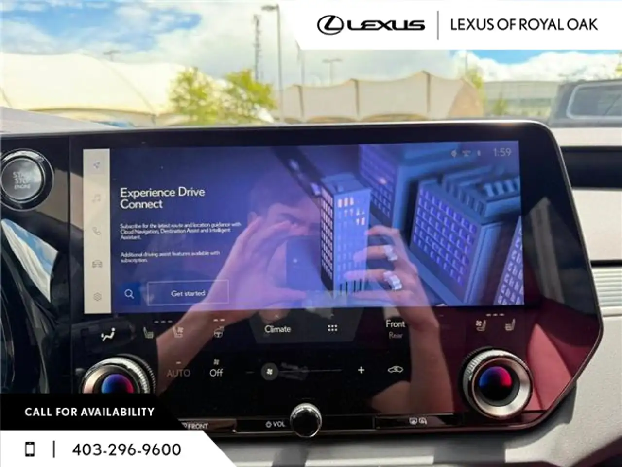 Lexus RX снимка Lexus RX