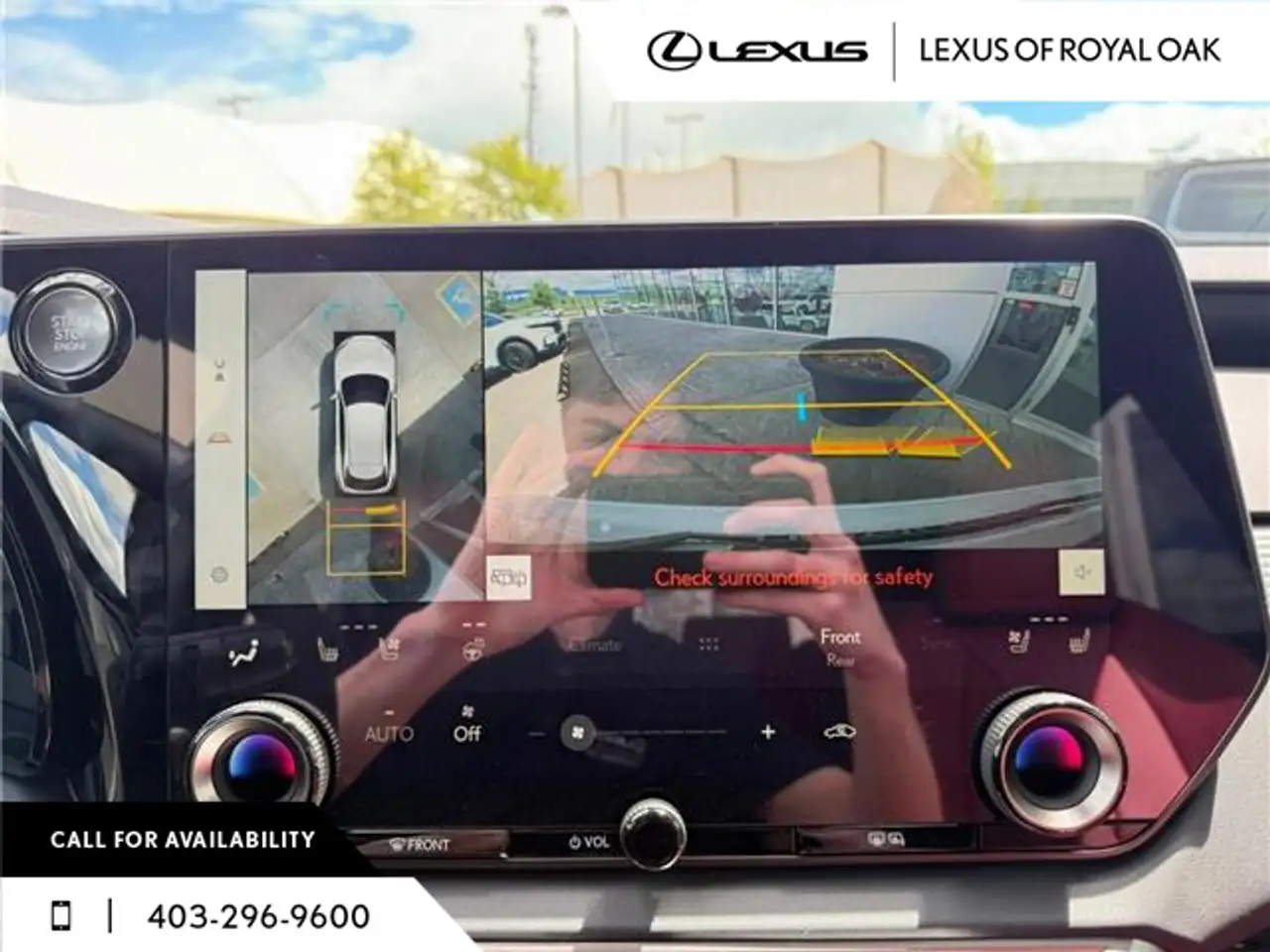 Lexus RX снимка Lexus RX