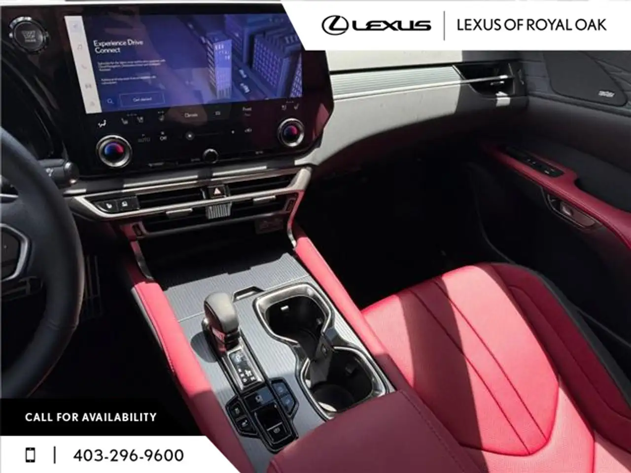 Lexus RX снимка Lexus RX