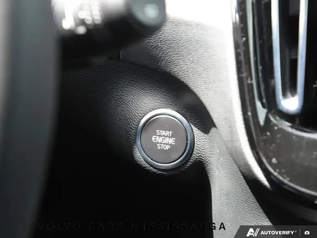 Volvo XC40 снимка Volvo XC40