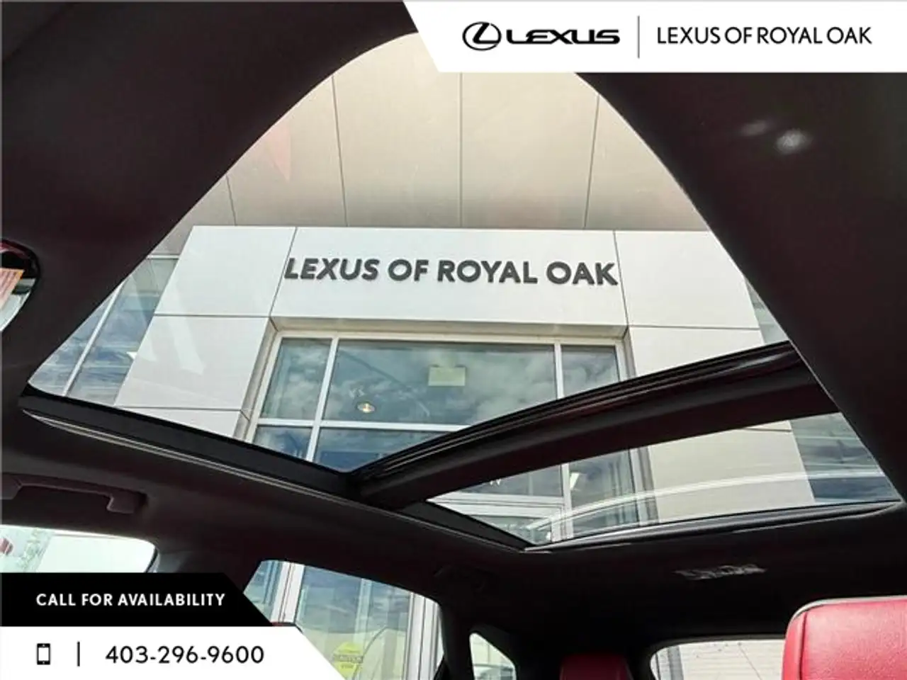 Lexus RX снимка Lexus RX