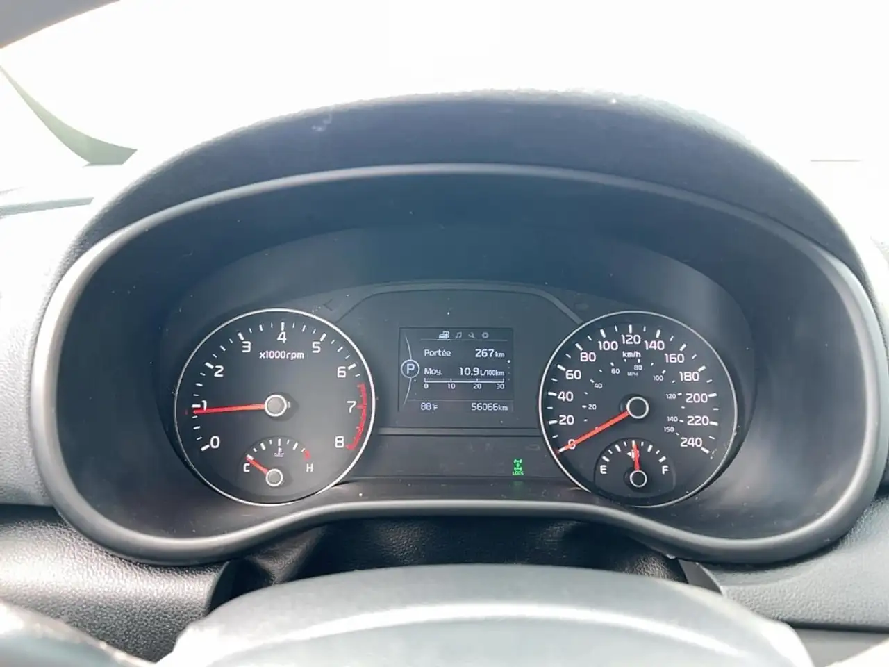 Kia Sportage photo Kia Sportage