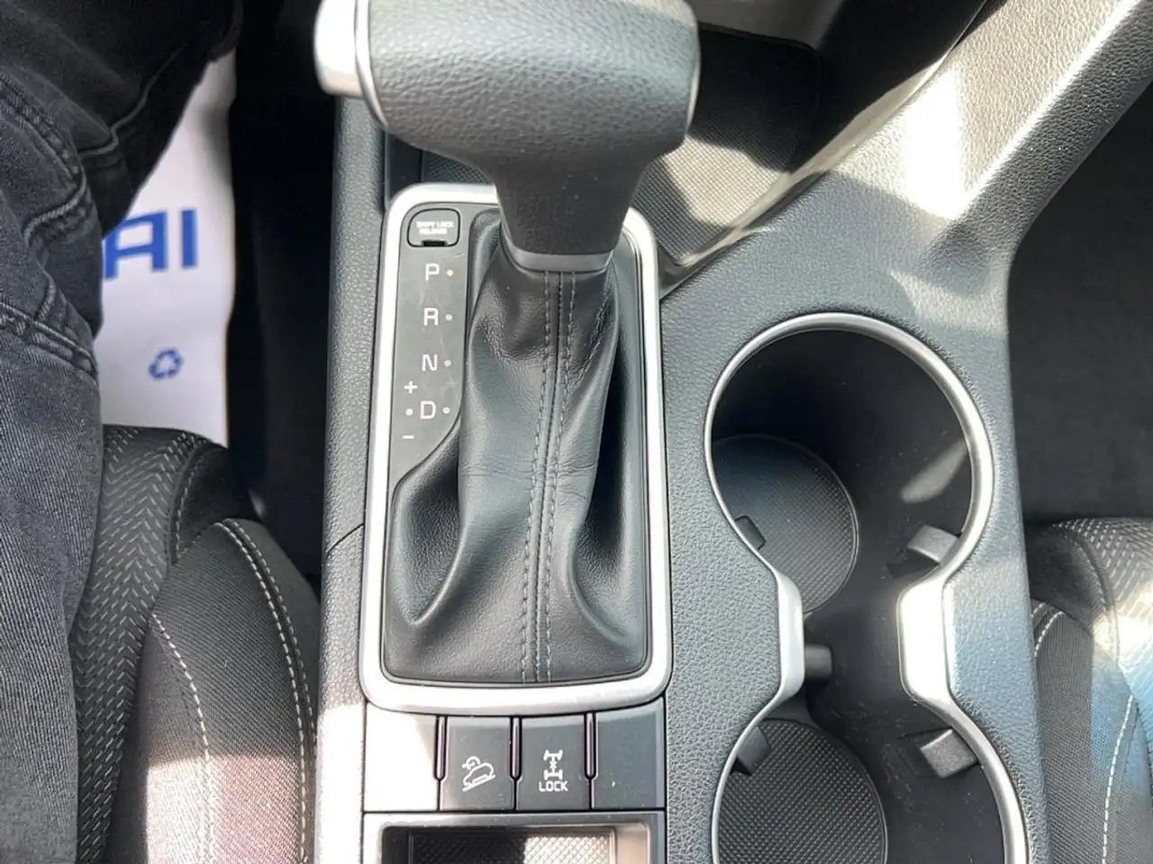Kia Sportage photo Kia Sportage