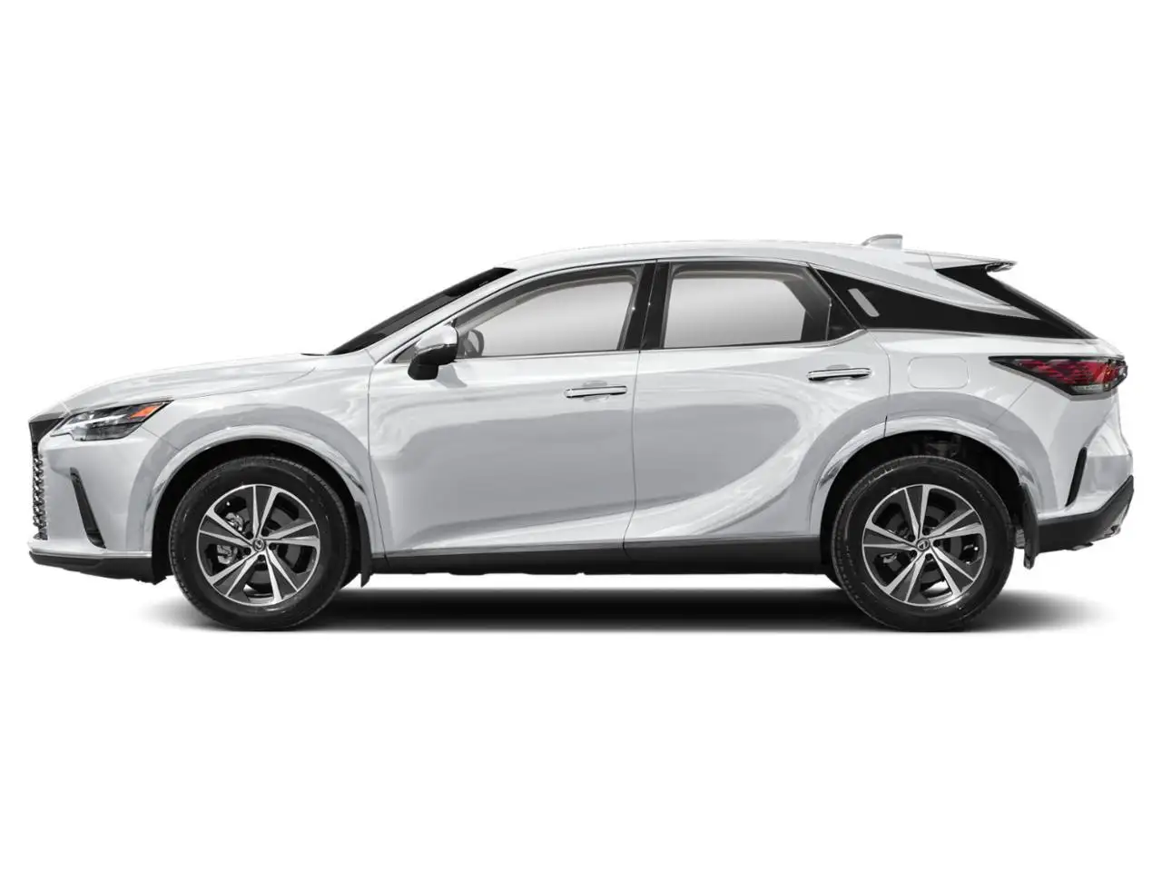 Lexus RX fotografie Lexus RX