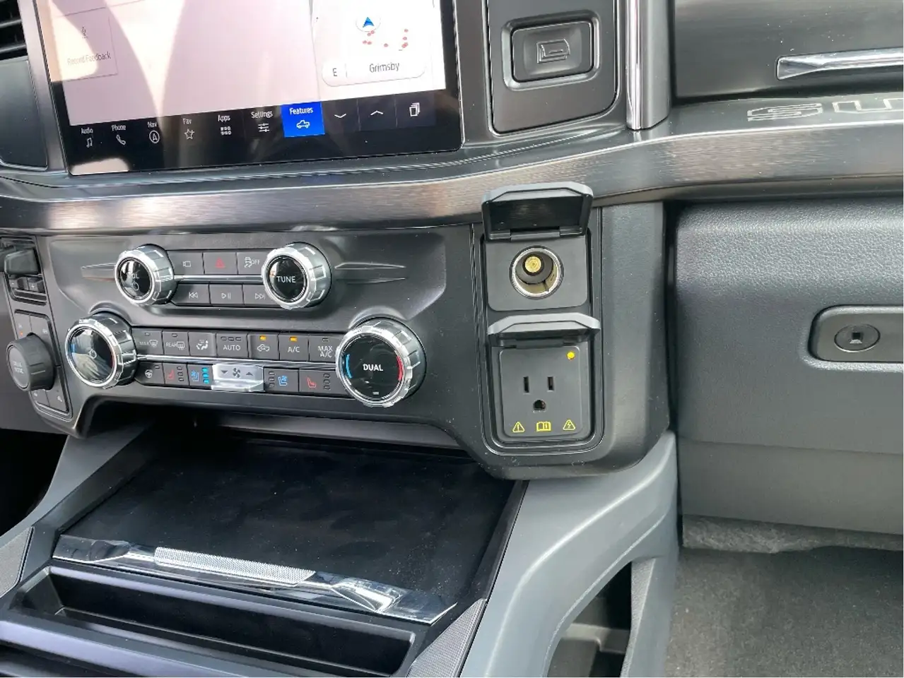 Ford F 250 fotografie Ford F 250