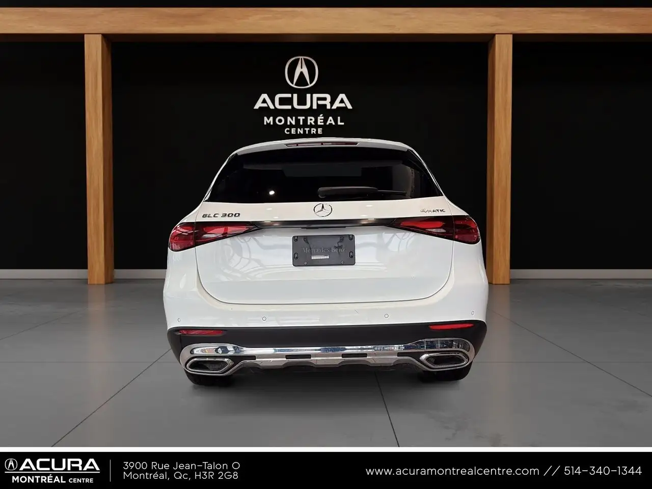 Mercedes-Benz GLC снимка Mercedes-Benz GLC