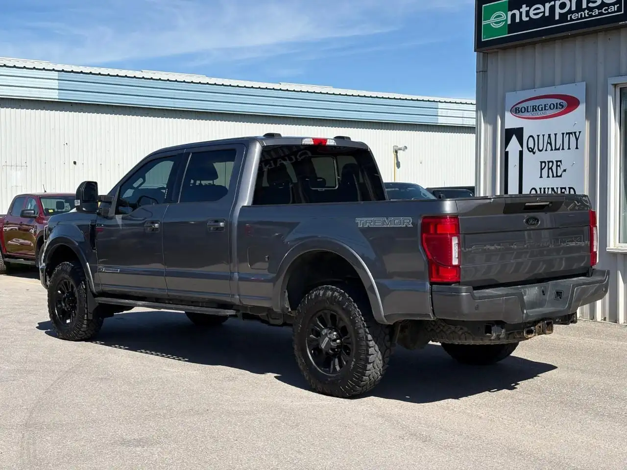 Ford F 250 снимка Ford F 250