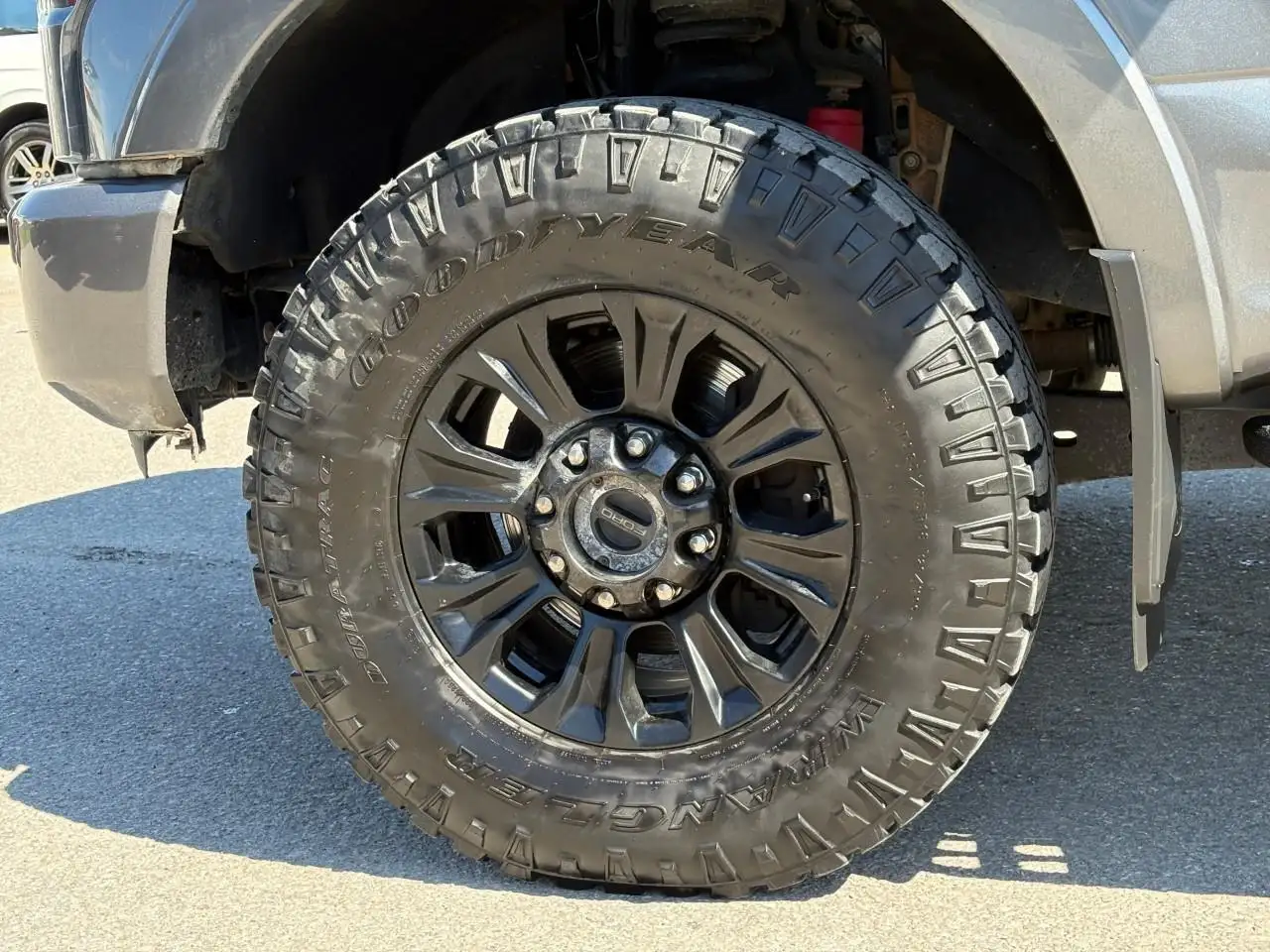 Ford F 250 снимка Ford F 250