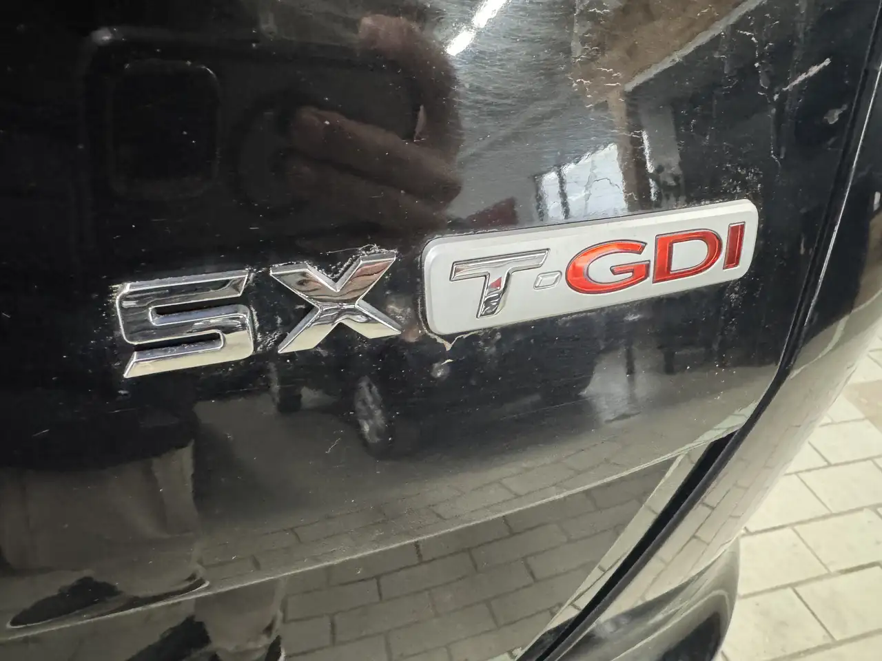 Kia Sportage photo Kia Sportage