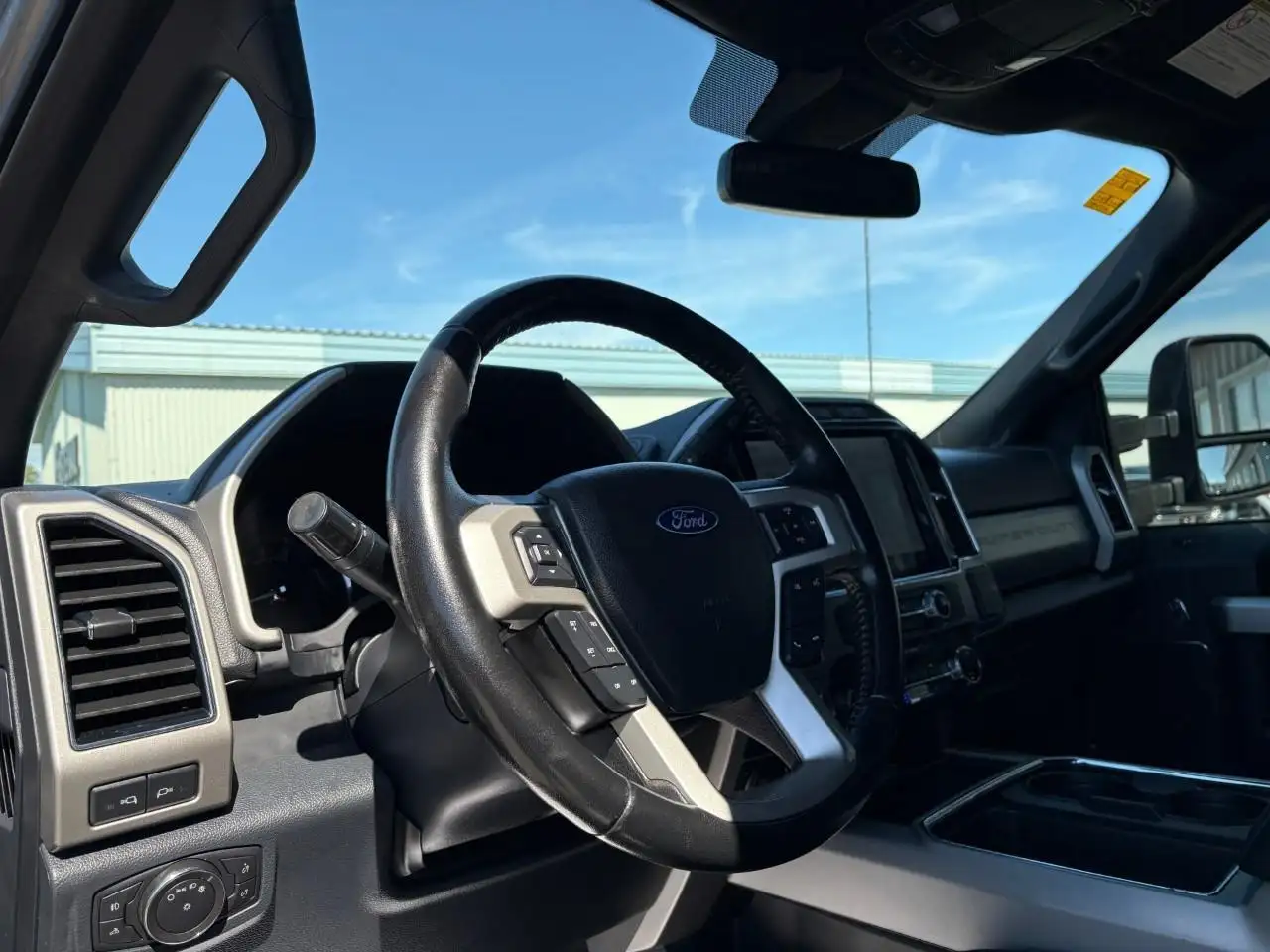 Ford F 250 снимка Ford F 250
