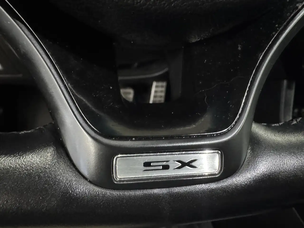 Kia Sportage photo Kia Sportage