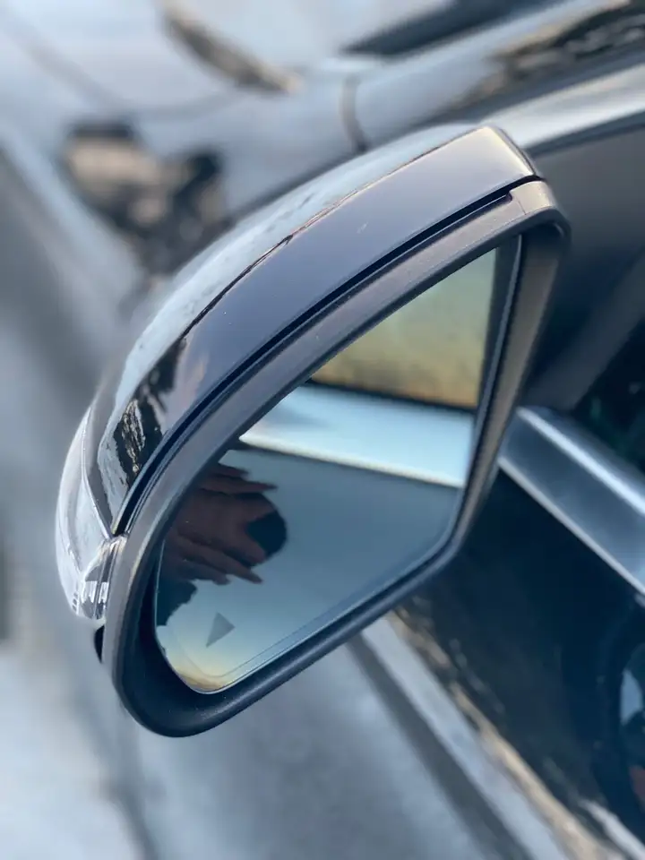 Mercedes-Benz C-Class fotografie Mercedes-Benz C-Class