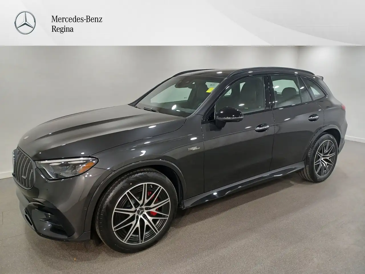Mercedes-Benz GLC photo Mercedes-Benz GLC