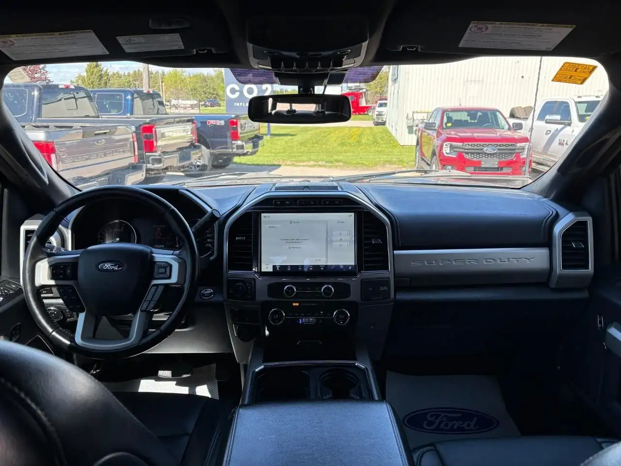 Ford F 250 снимка Ford F 250
