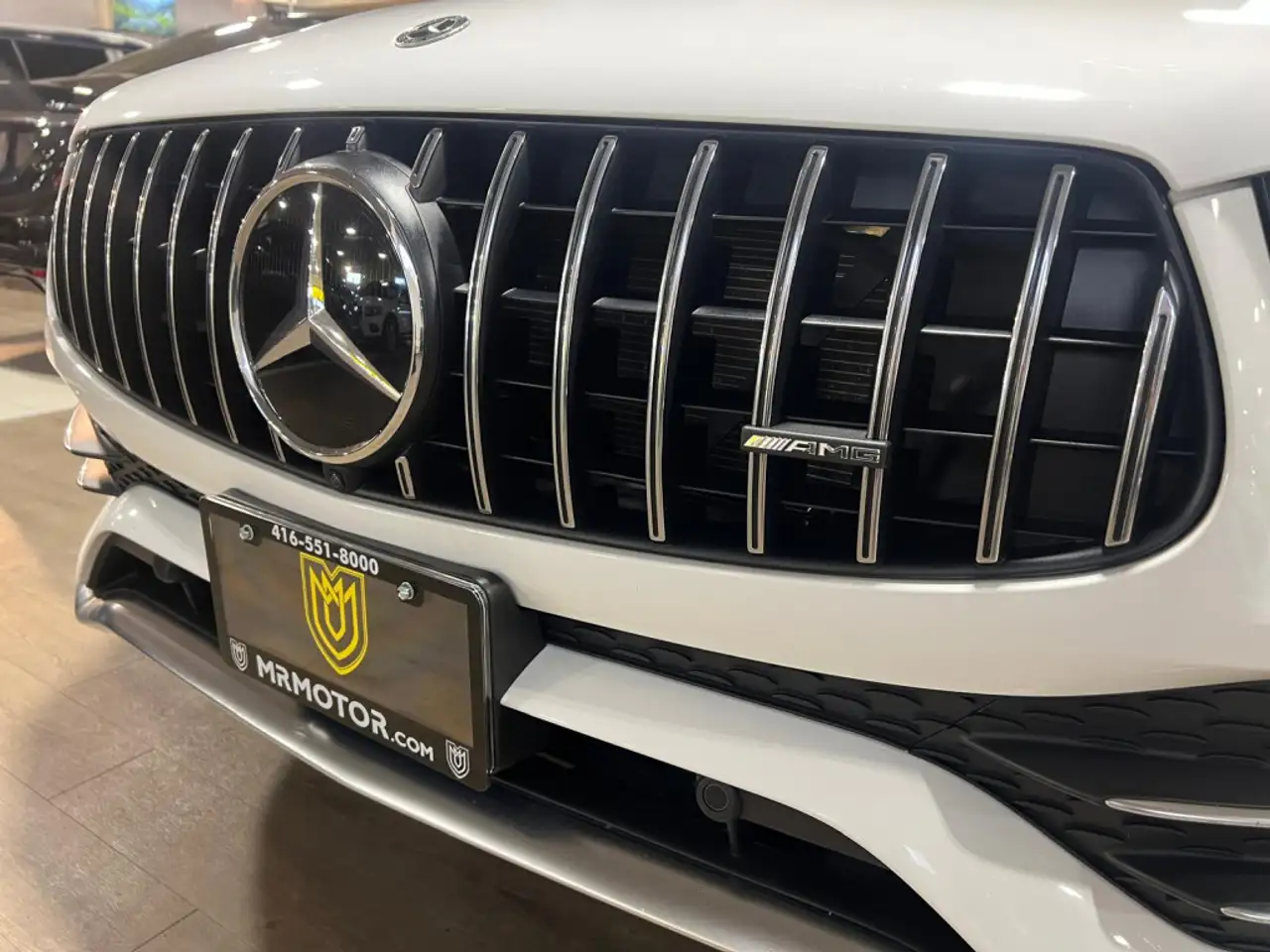 Mercedes-Benz GLC снимка Mercedes-Benz GLC