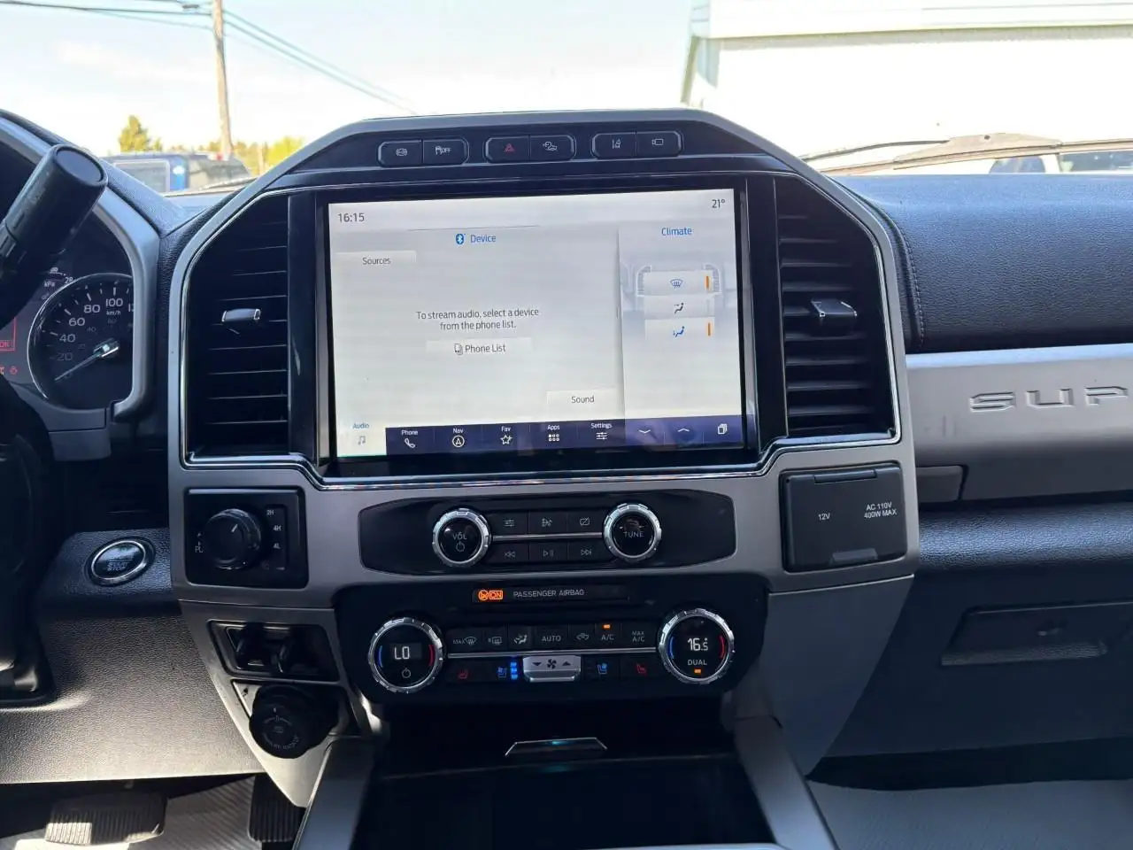 Ford F 250 снимка Ford F 250