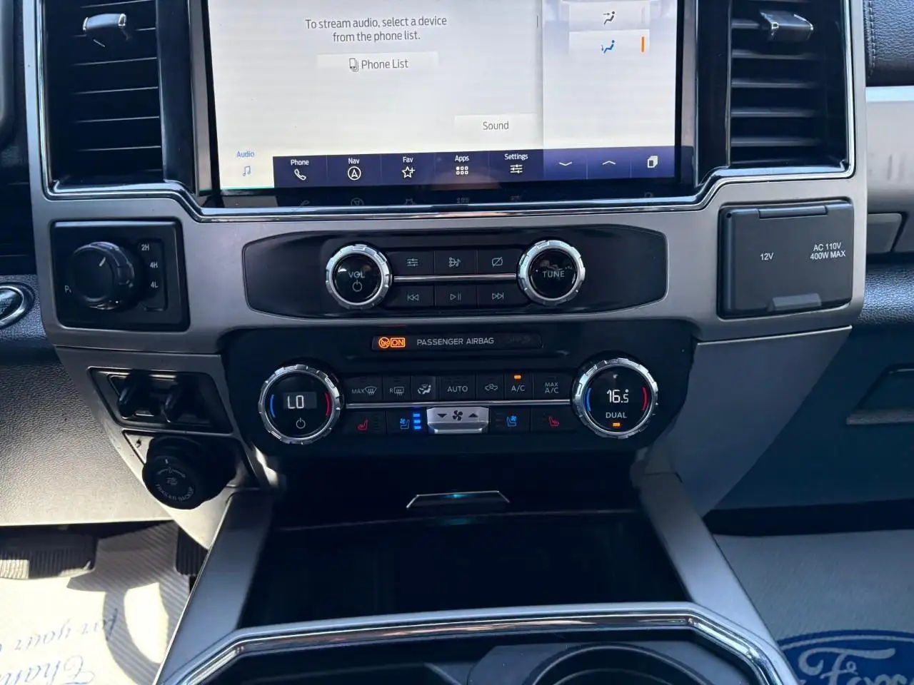 Ford F 250 снимка Ford F 250