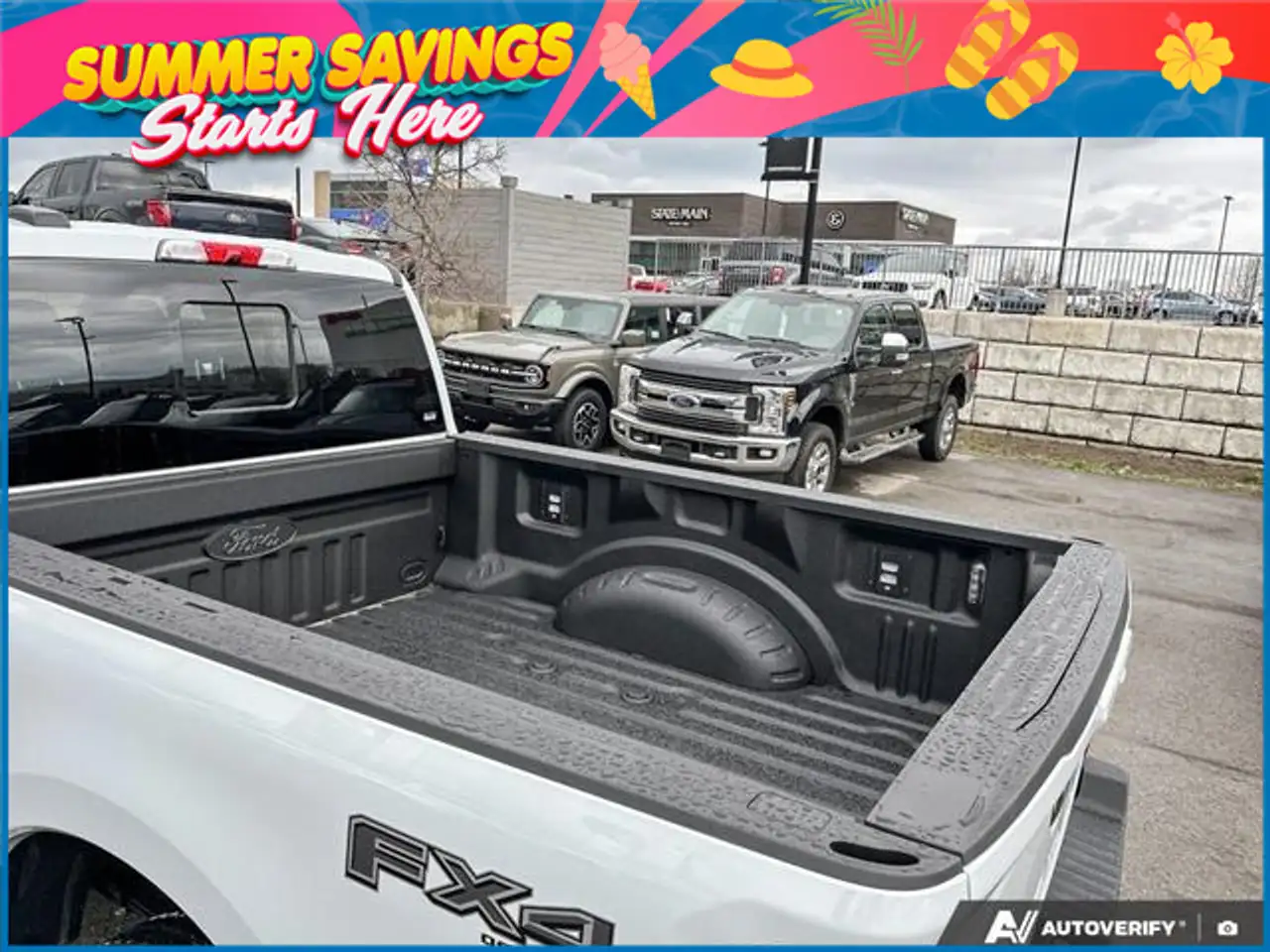 Ford F 250 снимка Ford F 250