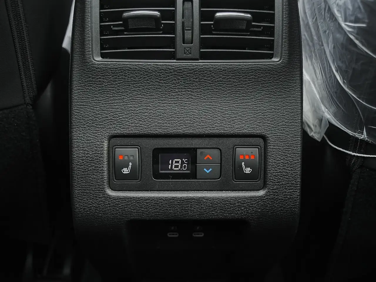 Mitsubishi Outlander fotografie Mitsubishi Outlander