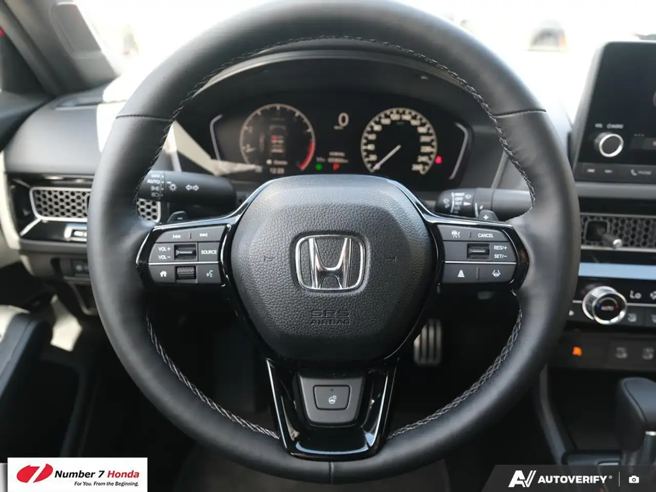 Honda Civic снимка Honda Civic
