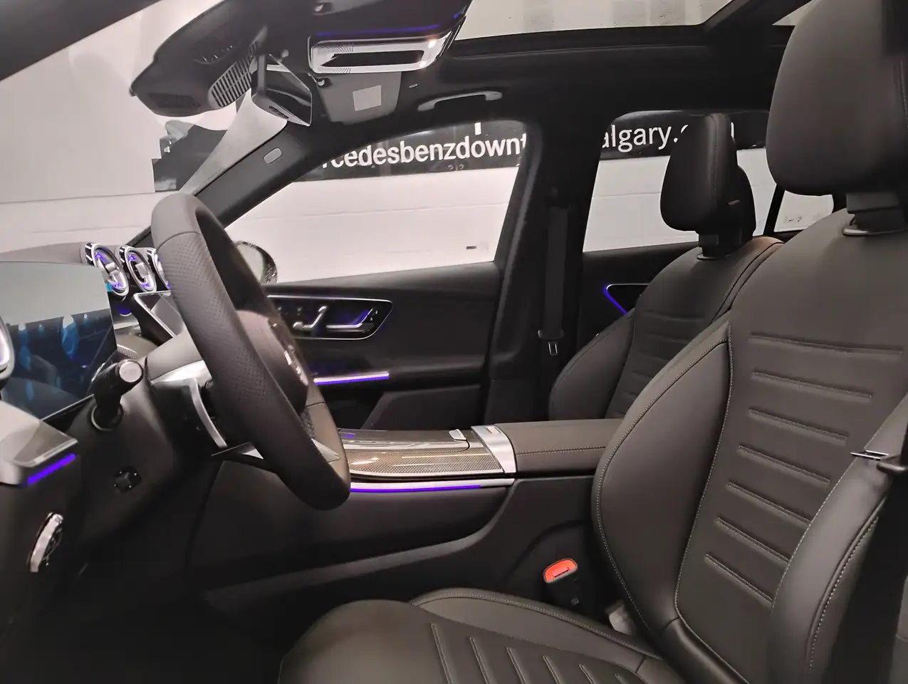 Mercedes-Benz GLC снимка Mercedes-Benz GLC
