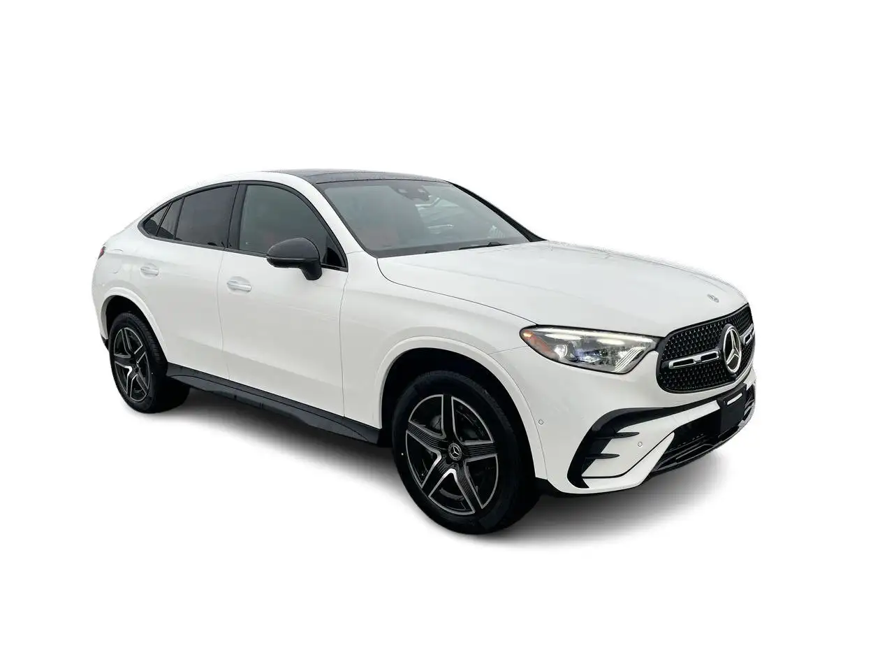 Mercedes-Benz GLC снимка Mercedes-Benz GLC