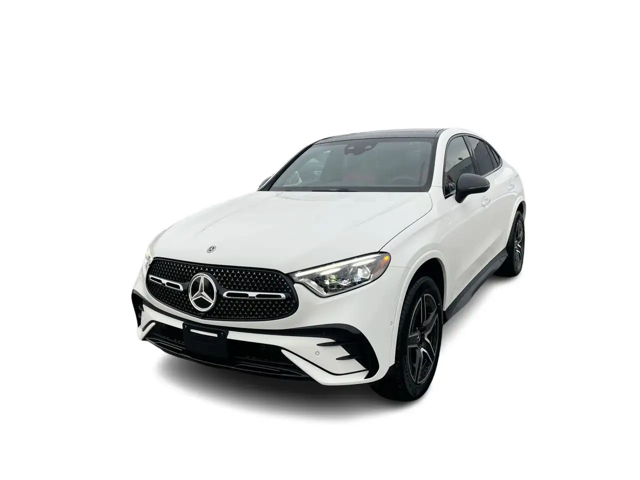 Mercedes-Benz GLC снимка Mercedes-Benz GLC