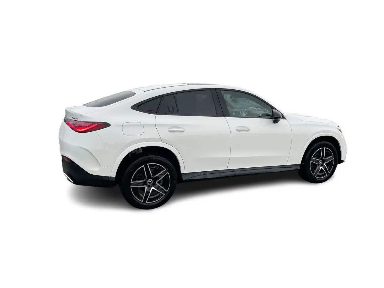 Mercedes-Benz GLC снимка Mercedes-Benz GLC