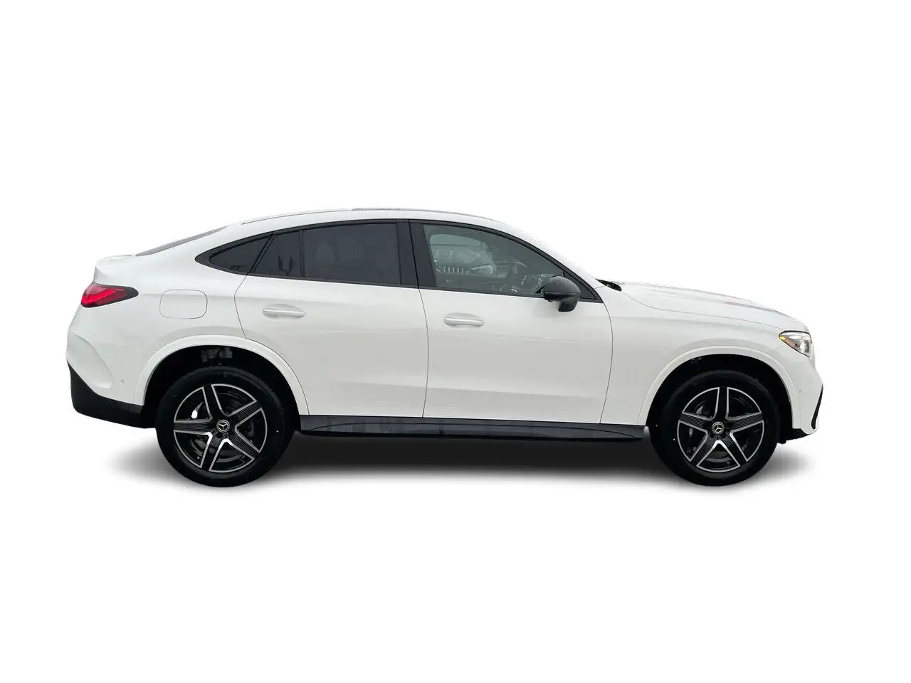 Mercedes-Benz GLC снимка Mercedes-Benz GLC