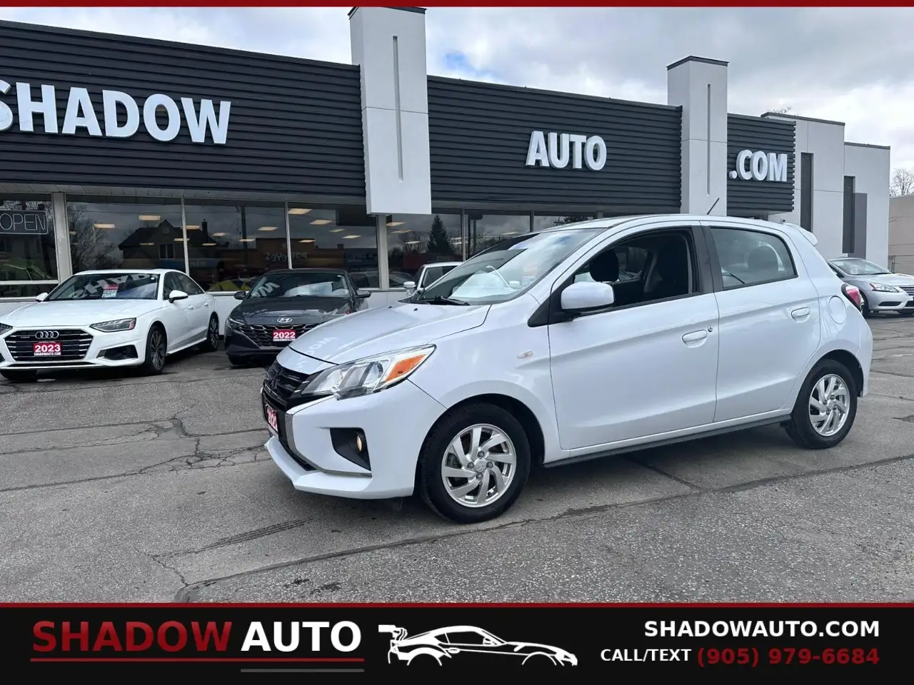Mitsubishi Mirage снимка Mitsubishi Mirage