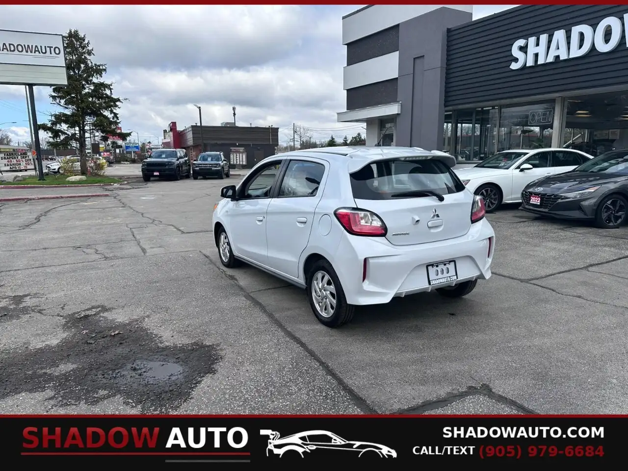 Mitsubishi Mirage снимка Mitsubishi Mirage