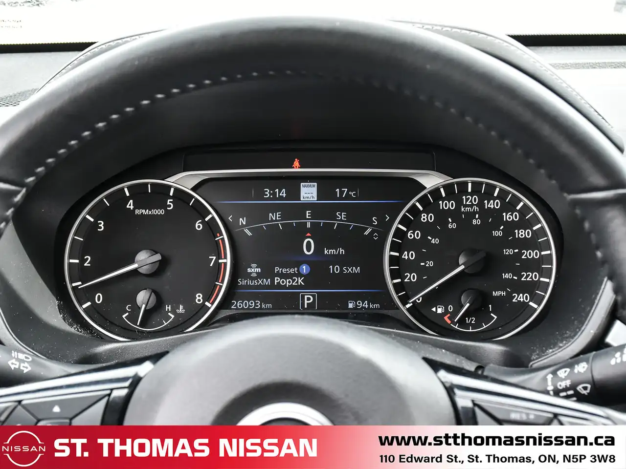 Nissan Altima fotografie Nissan Altima