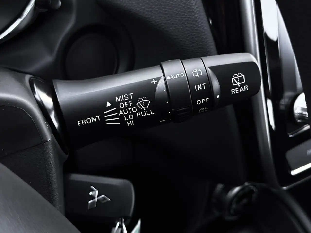 Mitsubishi RVR photo Mitsubishi RVR