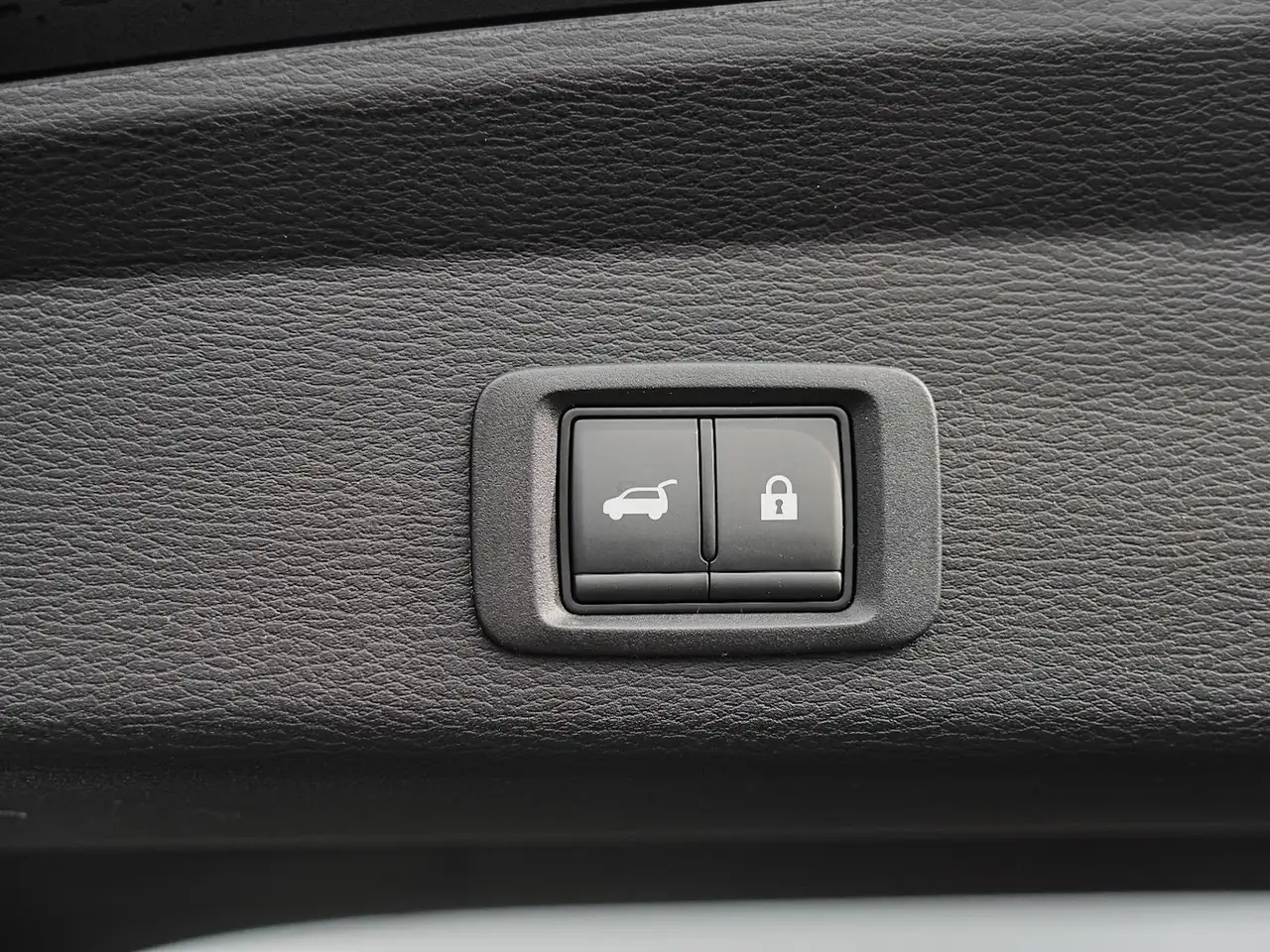 Mitsubishi Outlander fotografie Mitsubishi Outlander