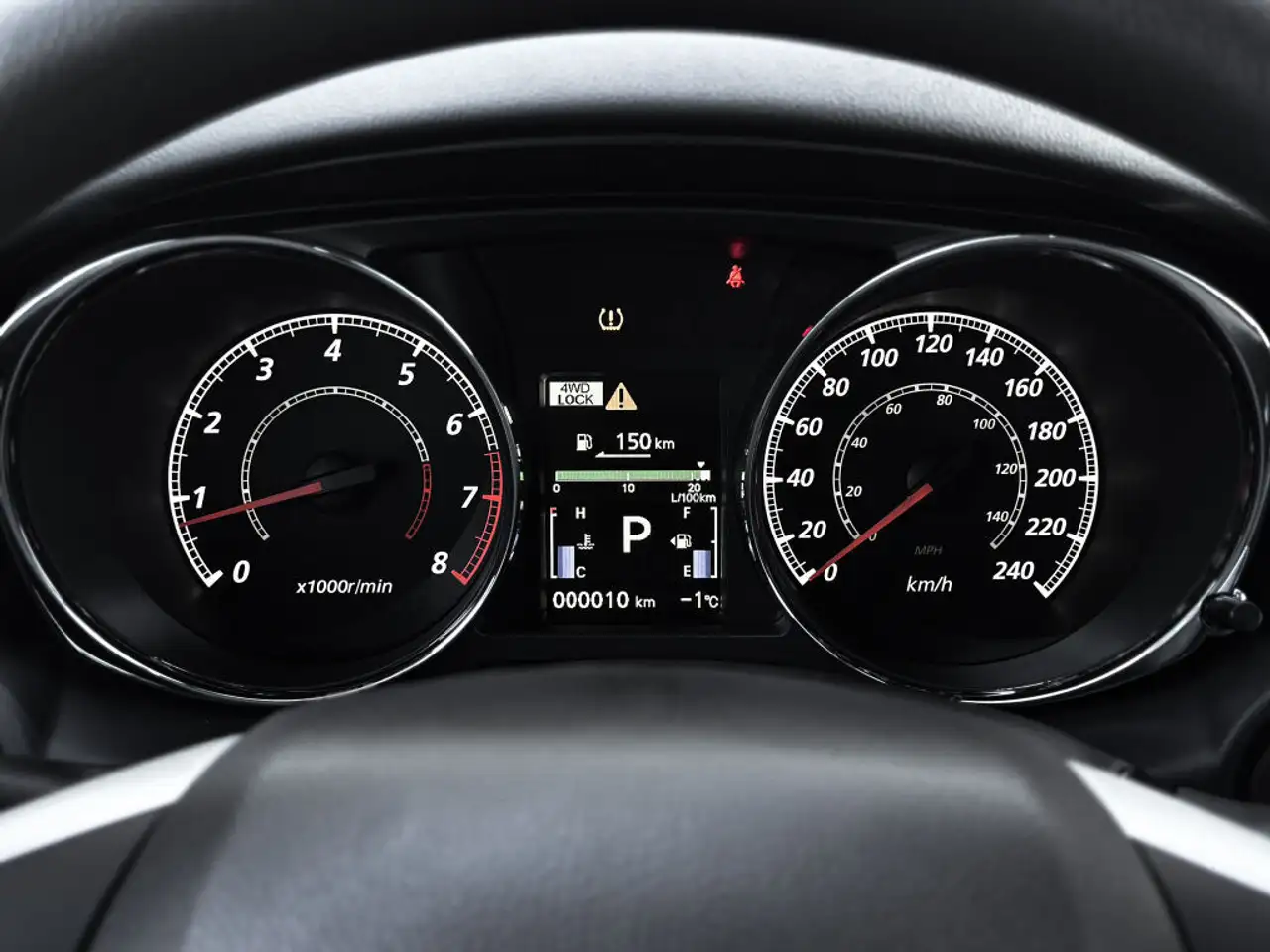 Mitsubishi RVR photo Mitsubishi RVR