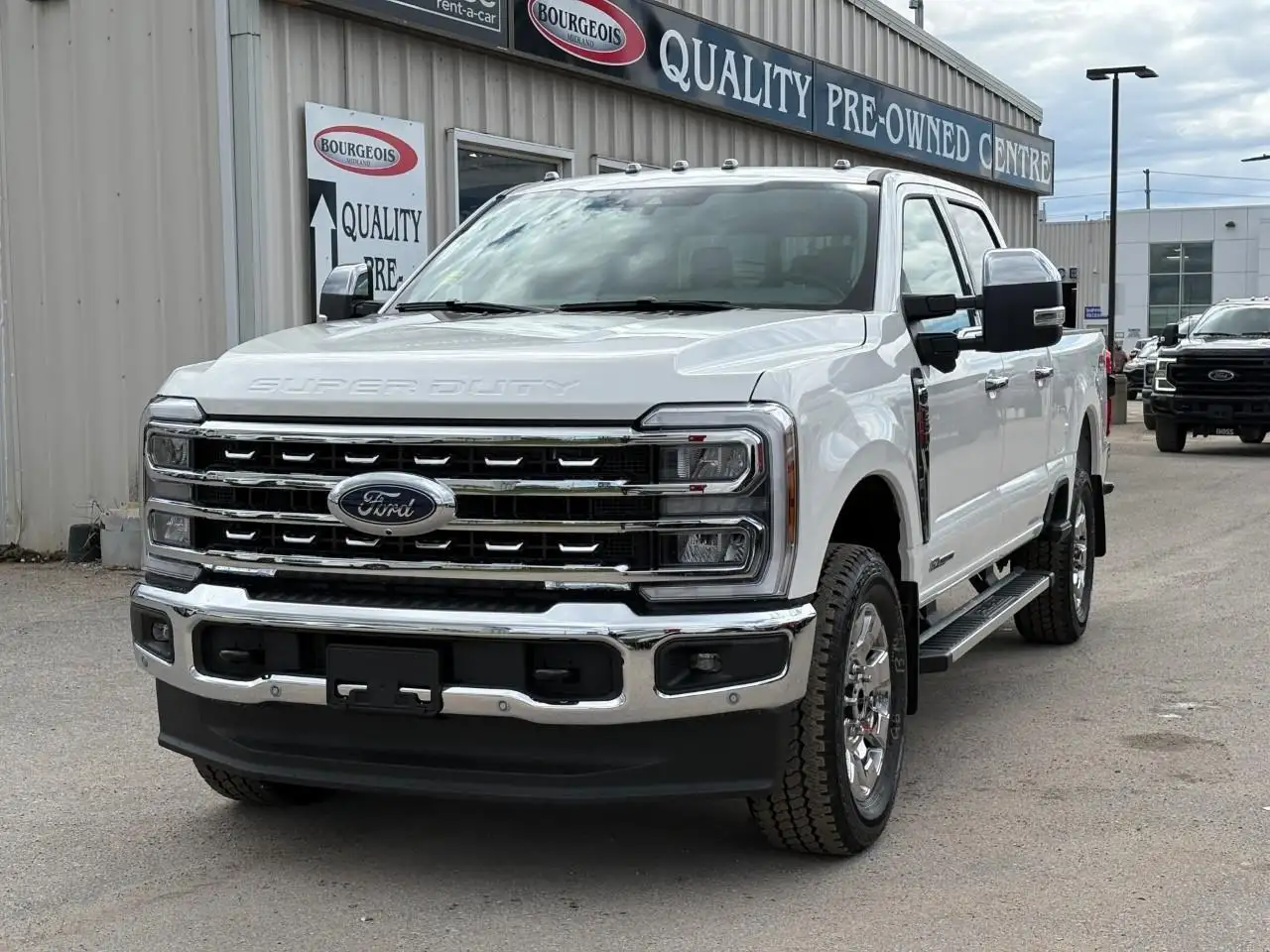 Ford F 250 снимка Ford F 250