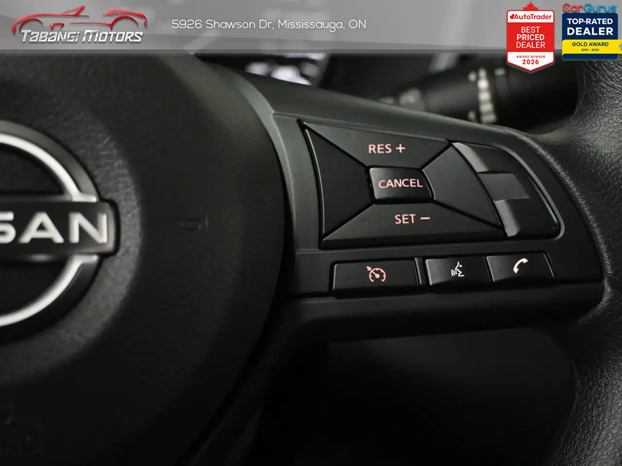 Nissan Altima fotografie Nissan Altima