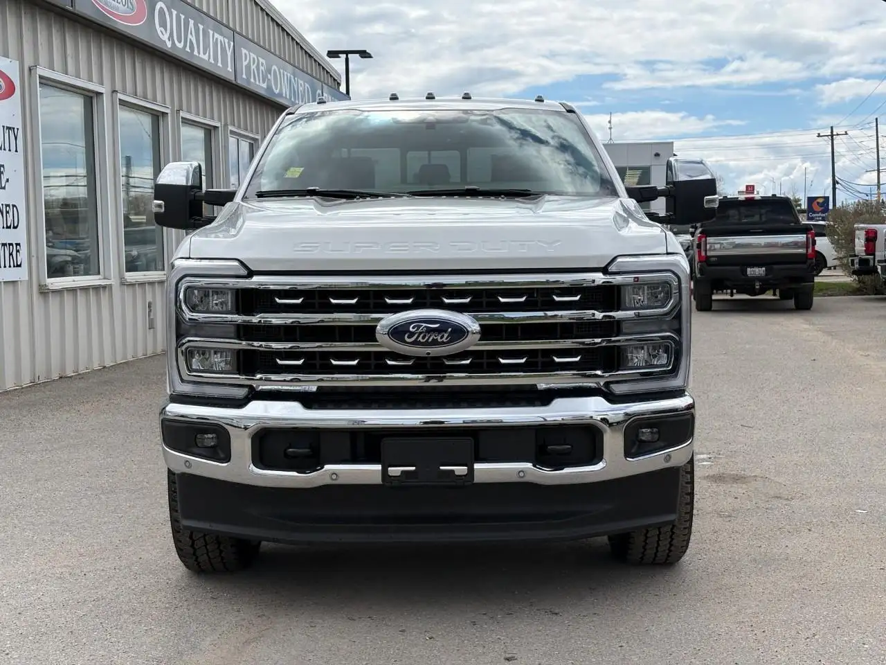Ford F 250 снимка Ford F 250