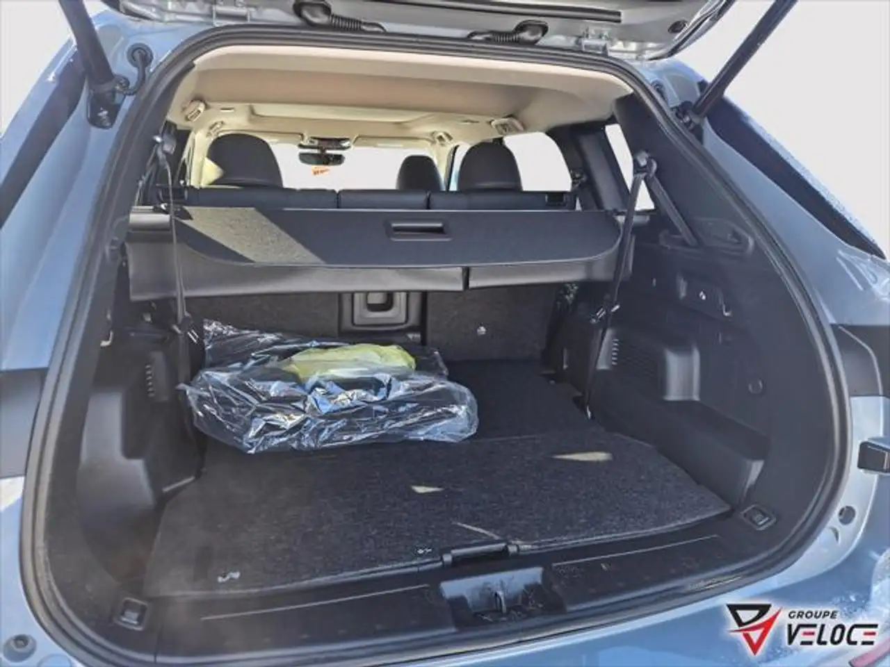 Mitsubishi Outlander снимка Mitsubishi Outlander