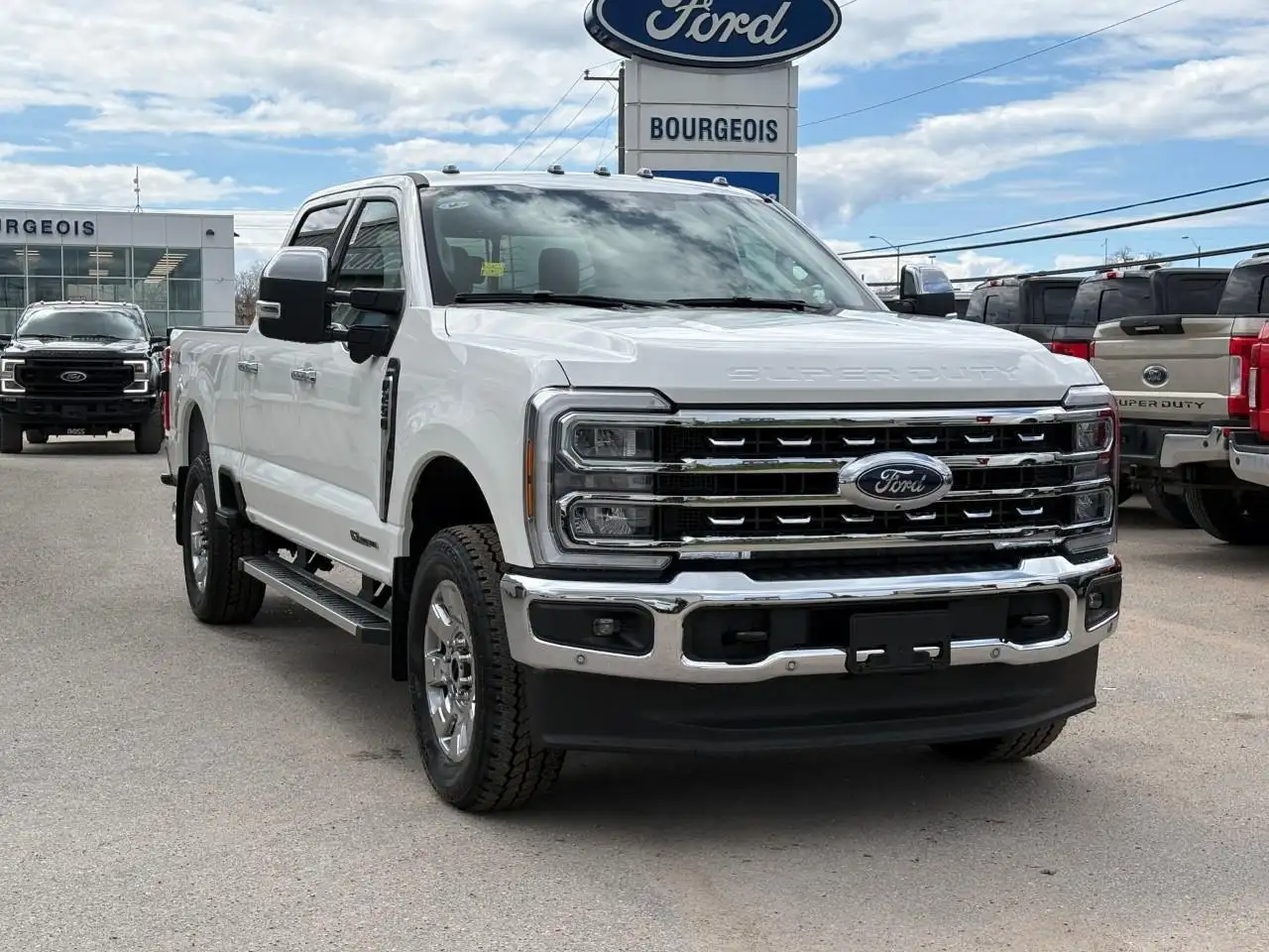 Ford F 250 снимка Ford F 250