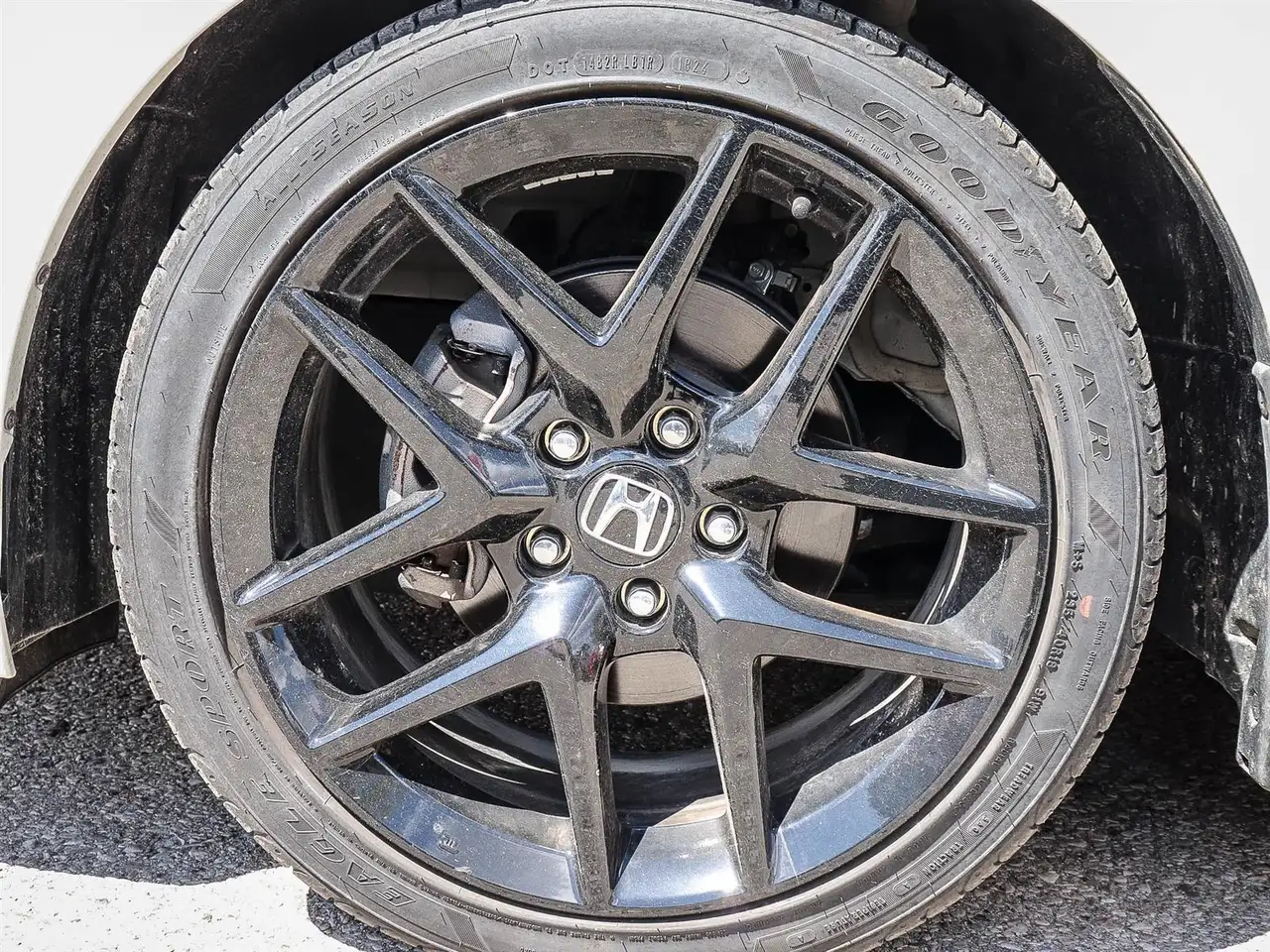 Honda Civic снимка Honda Civic