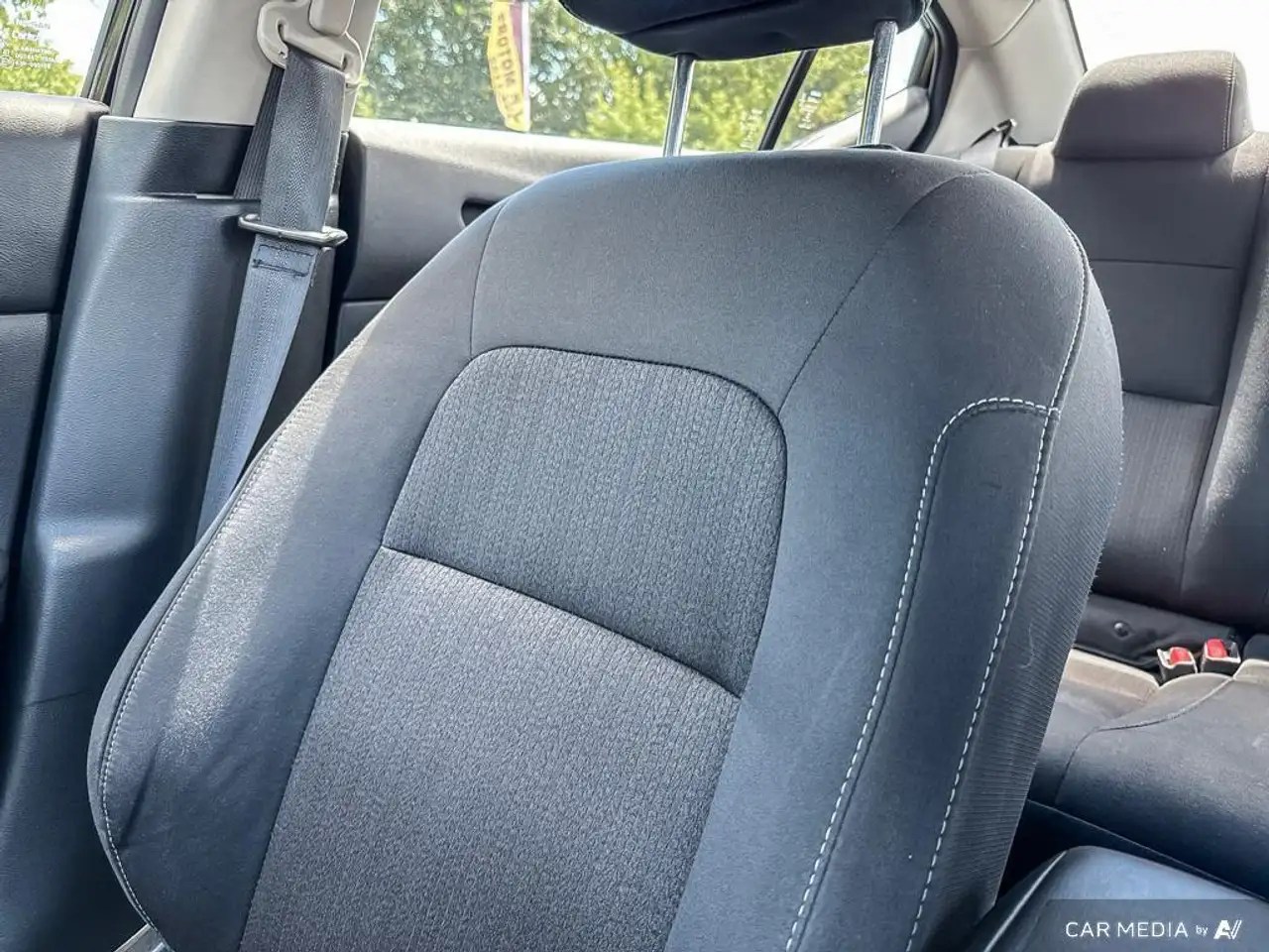 Nissan Altima снимка Nissan Altima