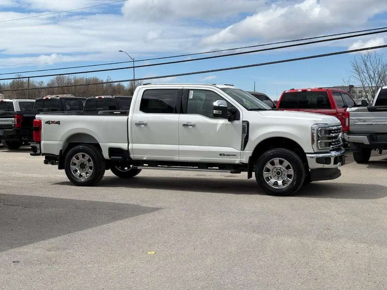 Ford F 250 снимка Ford F 250