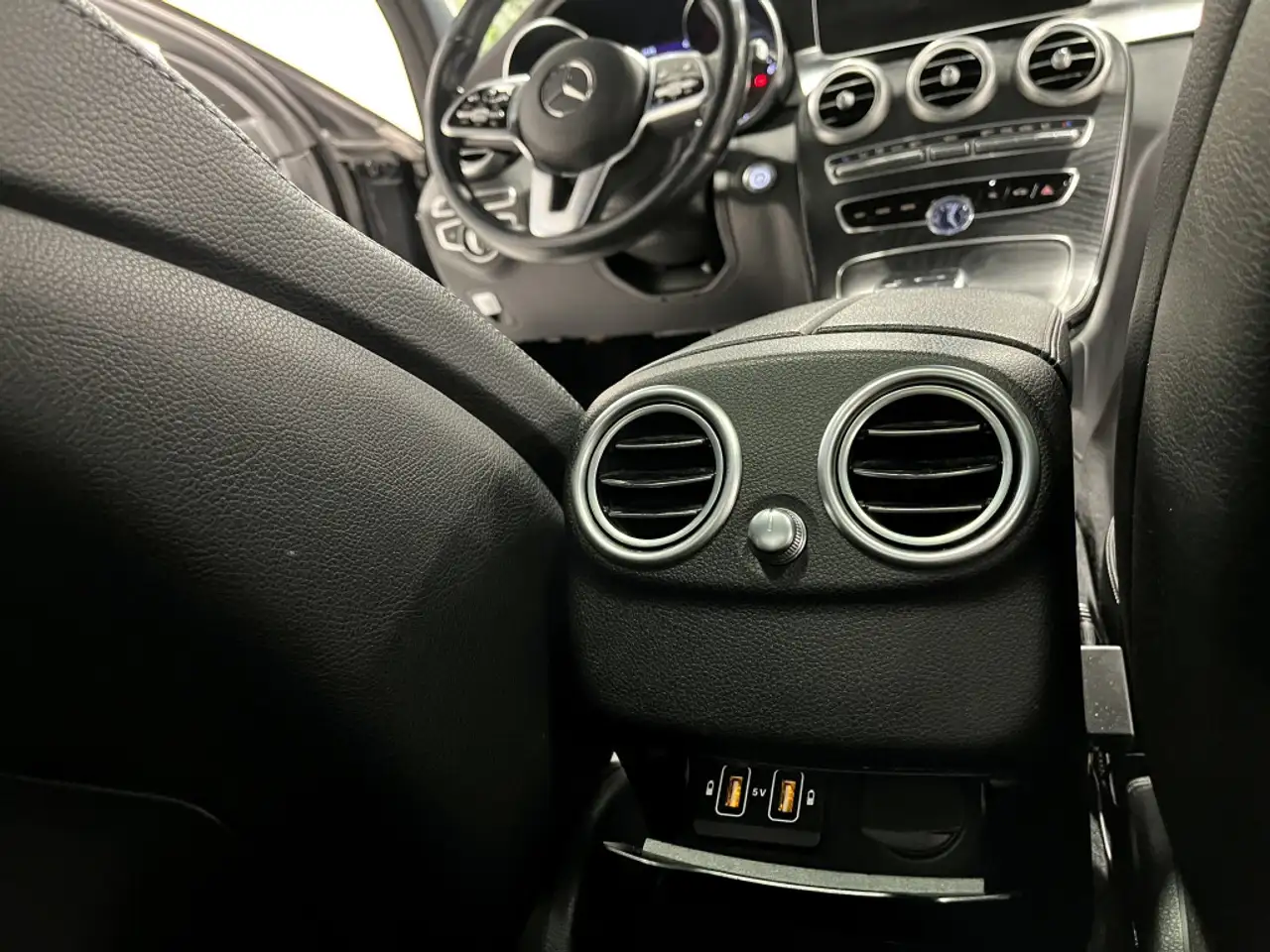 Mercedes-Benz C-Class fotografie Mercedes-Benz C-Class
