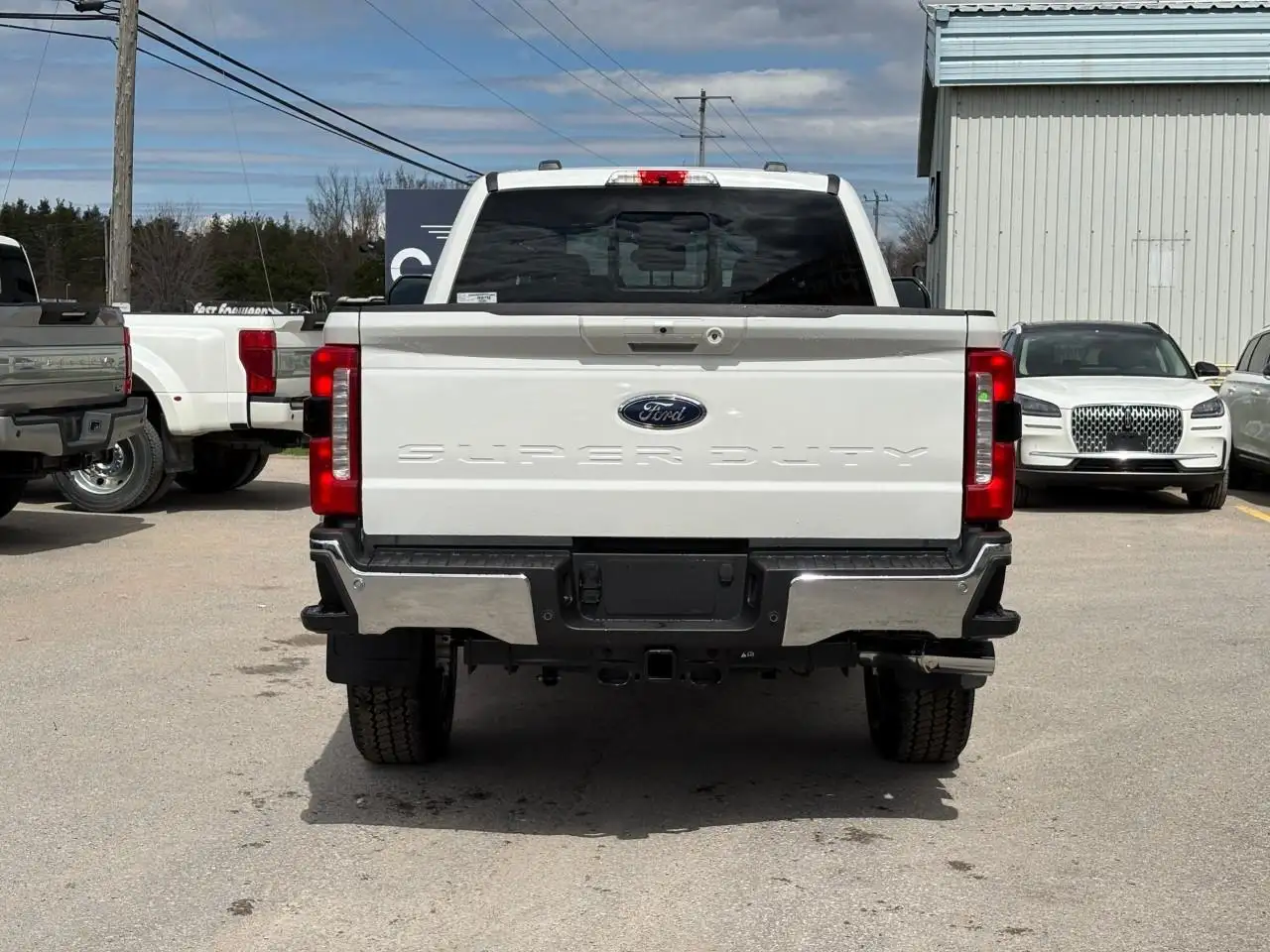 Ford F 250 снимка Ford F 250