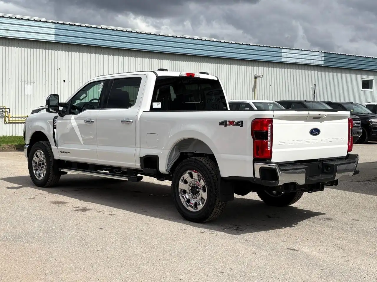 Ford F 250 снимка Ford F 250
