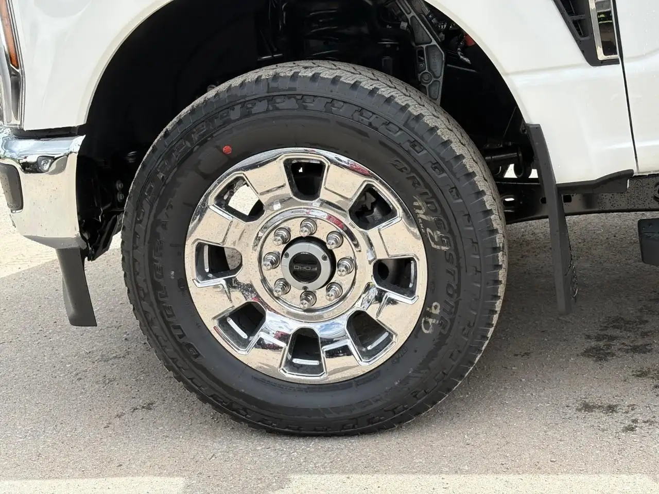 Ford F 250 снимка Ford F 250